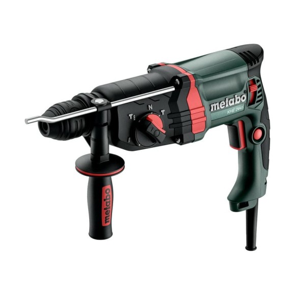 Перфоратор METABO KHE 2445 601709500