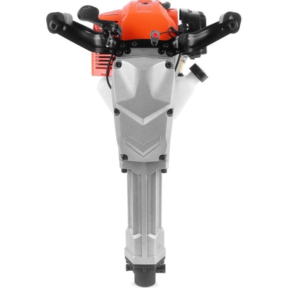 Бензиновый отбойный молоток MESSER jh-100 33-33-100 Бензиновый отбойный молоток MESSER jh-100 33-33-100