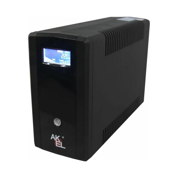 ИБП AKEL D515-HOME 888209