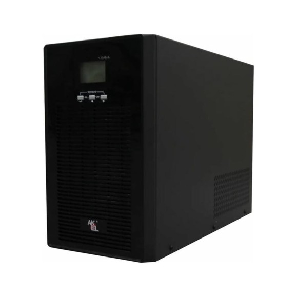 ИБП AKEL D630-HOME 888212
