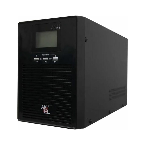 ИБП AKEL D620-HOME 888211 ИБП AKEL D620-HOME 888211