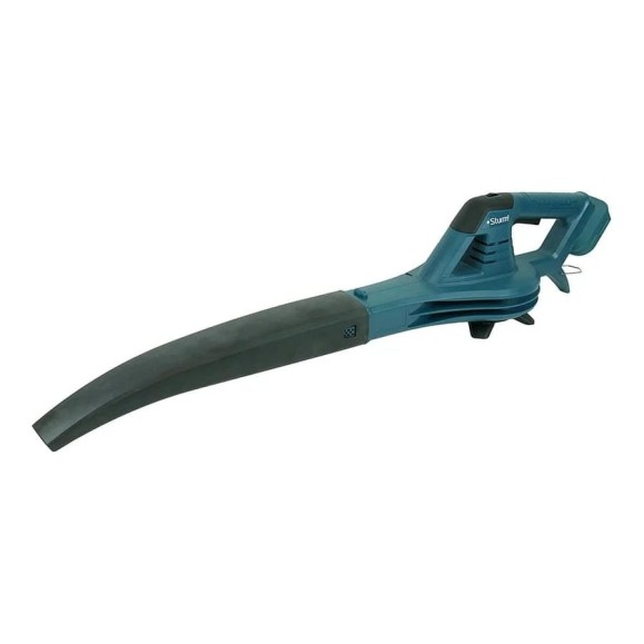 Аккумуляторная воздуходувка Sturm CGB1801