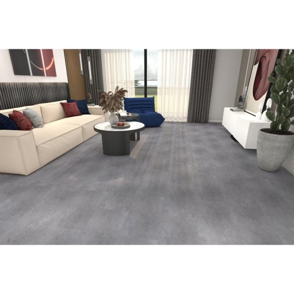 Кварц - виниловый ламинат Aspenfloor Natural Stone SPC 43 класс, 4 мм, NS5-06 Камелот, 610x305x4 мм, толщина защитного слоя 0.5 мм, 10 шт., площадь упаковки 1.861 кв. м 4680427068812 Кварц - виниловый ламинат Aspenfloor Natural Stone SPC 43 класс, 4 мм, NS5-06 Камелот, 610x305x4 мм, толщина защитного слоя 0.5 мм, 10 шт., площадь упаковки 1.861 кв. м 4680427068812