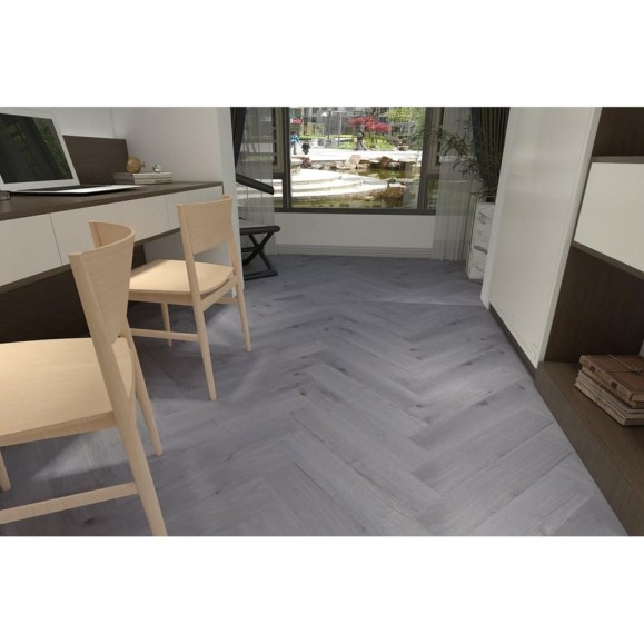 Кварц-виниловый ламинат Aspenfloor Elegant SPC 43 класс, 5 мм, EL6-05 Дуб Линкольн, 4V, 640x128x5 мм, толщина защитного слоя 0.3 мм, 16 шт., площадь упаковки 1.311 кв. м 4680427068867 Кварц-виниловый ламинат Aspenfloor Elegant SPC 43 класс, 5 мм, EL6-05 Дуб Линкольн, 4V, 640x128x5 мм, толщина защитного слоя 0.3 мм, 16 шт., площадь упаковки 1.311 кв. м 4680427068867