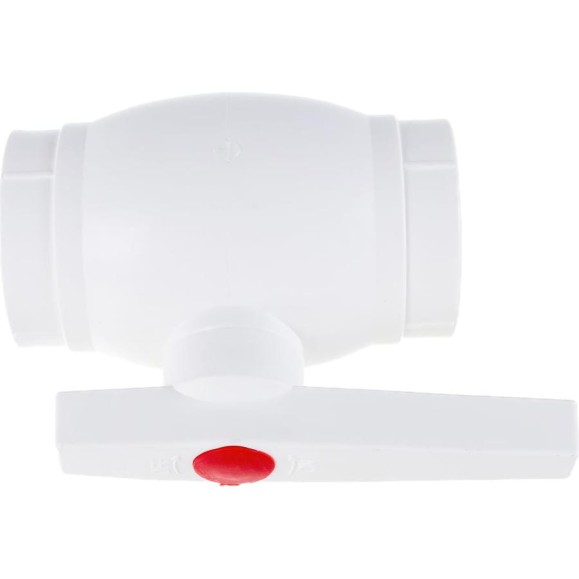 ПП шаровой кран AQUALINK 50 03623 ПП шаровой кран AQUALINK 50 03623