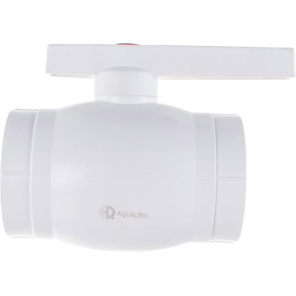 ПП шаровой кран AQUALINK 63 03624 ПП шаровой кран AQUALINK 63 03624
