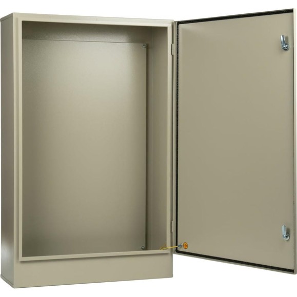 Щит с монтажной панелью МЭК ЭЛЕКТРИКА ЩМП - 09 МЭК1200х750х300 IP65 Металлокорпус MEC11313 Щит с монтажной панелью МЭК ЭЛЕКТРИКА ЩМП - 09 МЭК1200х750х300 IP65 Металлокорпус MEC11313