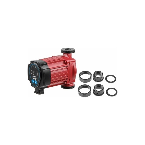 Циркуляционный насос A&P Wise-25/40-130 AP118W002 Циркуляционный насос A&P Wise-25/40-130 AP118W002