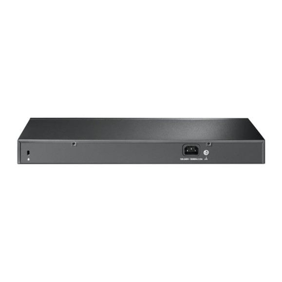 18-портовый коммутатор TP-Link TL-SL1218P