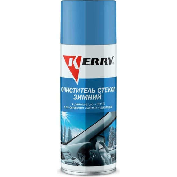 Зимний очиститель стекол KERRY KR-921
