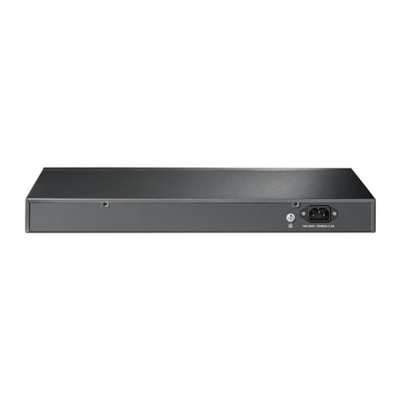 48-портовый монтируемый в стойку коммутатор TP-Link TL-SF1048 48-портовый монтируемый в стойку коммутатор TP-Link TL-SF1048