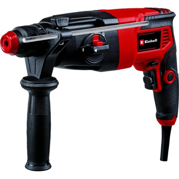 Перфоратор Einhell TC-RH 620 4f kit 4257992 Перфоратор Einhell TC-RH 620 4f kit 4257992