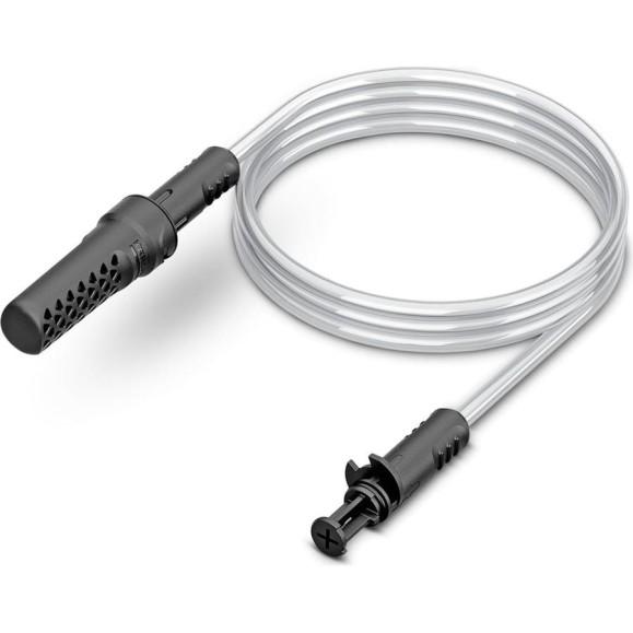 Шланг всасывающий 2 м Karcher 2.643-871.0