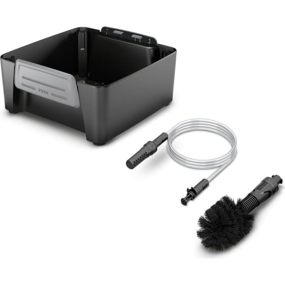 Принадлежности для путешествия к OC3 Karcher 2.643-857.0