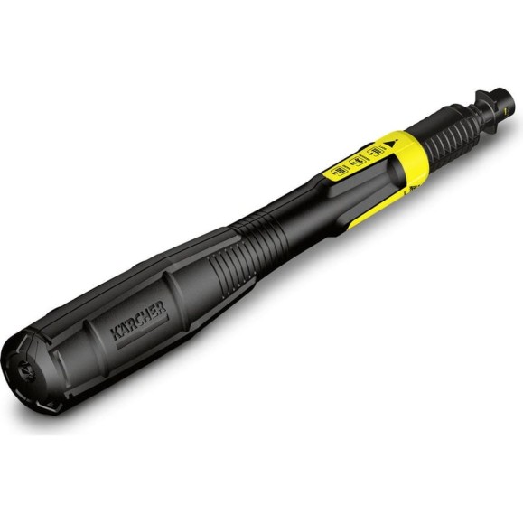 Трубка струйная MJ 180 FC 3 in 1 Karcher 2.643-907.0 Трубка струйная MJ 180 FC 3 in 1 Karcher 2.643-907.0