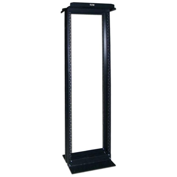 Распределительная рама TWT 19, 42U, черная CBF-DFR-42U TWT-CBF-DFR-42U