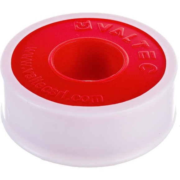 Лента-фум 12ммх0,1ммх20м Valtec VT.PTFE.0.121020 74786