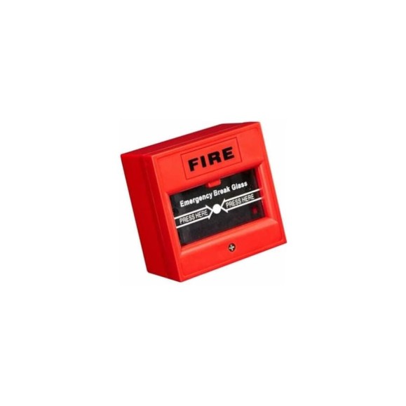 Кнопка аварийного выхода Hikvision DS-K7PEB АС5025521