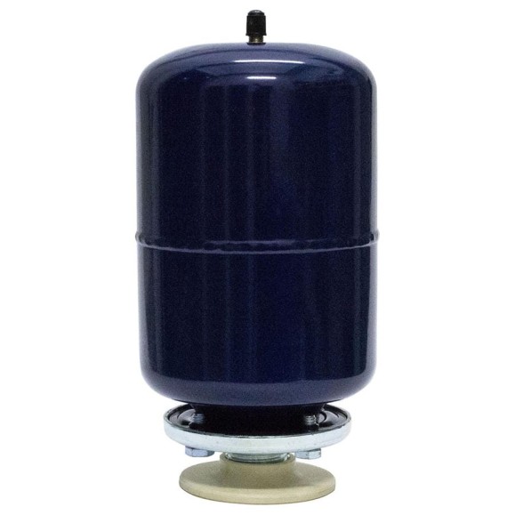 Гидроаккумулятор (2 л; синий; 10 бар; EPDM) MasDaf TM2-10bar-5011