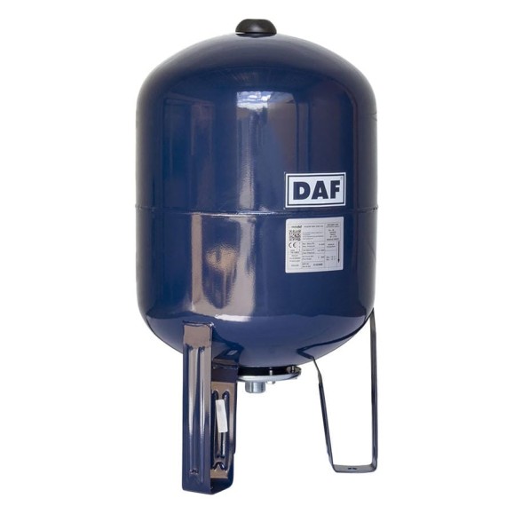 Гидроаккумулятор (50 л; синий; 10 бар; EPDM) MasDaf TM50-10bar-5011