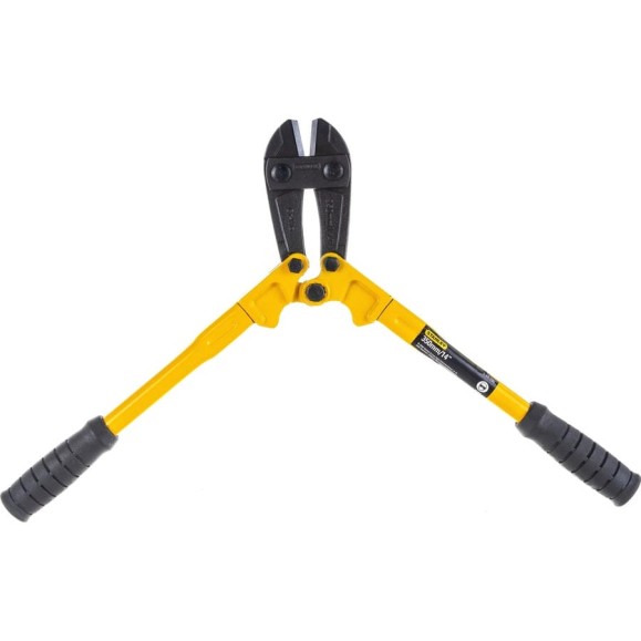 Болторез Stanley с трубчатыми ручками, 350 мм 1-17-750
