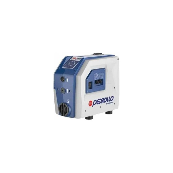 Установка повышения давления PEDROLLO DG PED 3 (0,75кВт) single use KDGP03A1