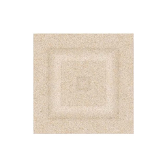 Цветная вставка Decomaster 120x120x11 мм D206-18D Цветная вставка Decomaster 120x120x11 мм D206-18D