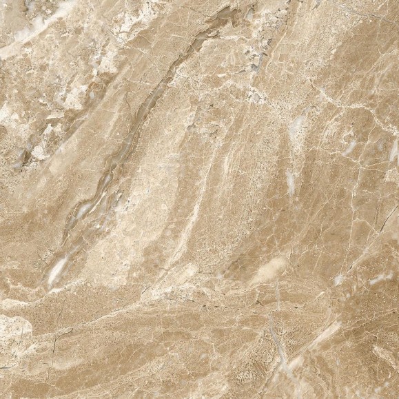 Керамогранит LAPARET irida коричневый, обрезной, 60x60 см, 1.8 кв.м, 5 шт. в упаковке х9999278634