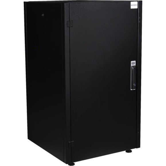 Напольный шкаф DATAREX 19 дюймов 20u 600x600 передняя дверь металл, задняя стенка металл черный DR-710001 Напольный шкаф DATAREX 19 дюймов 20u 600x600 передняя дверь металл, задняя стенка металл черный DR-710001