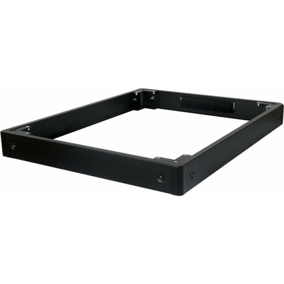 Цоколь для напольных шкафов DATAREX 800x1000 с щеточным вводом чер DR-466451 Цоколь для напольных шкафов DATAREX 800x1000 с щеточным вводом чер DR-466451