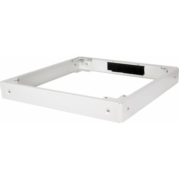 Цоколь для напольных шкафов DATAREX 800x800 с щеточным вводом сер DR-466440 Цоколь для напольных шкафов DATAREX 800x800 с щеточным вводом сер DR-466440
