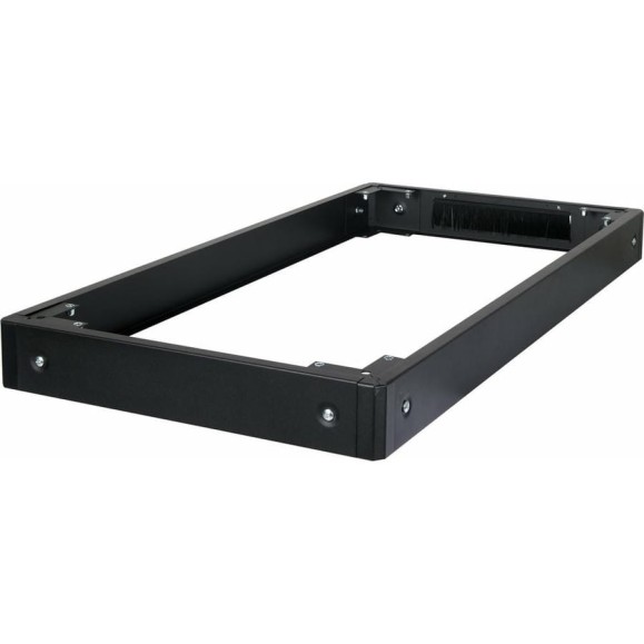 Цоколь для напольных шкафов DATAREX 600x1200 с щеточным вводом чер DR-466361 Цоколь для напольных шкафов DATAREX 600x1200 с щеточным вводом чер DR-466361