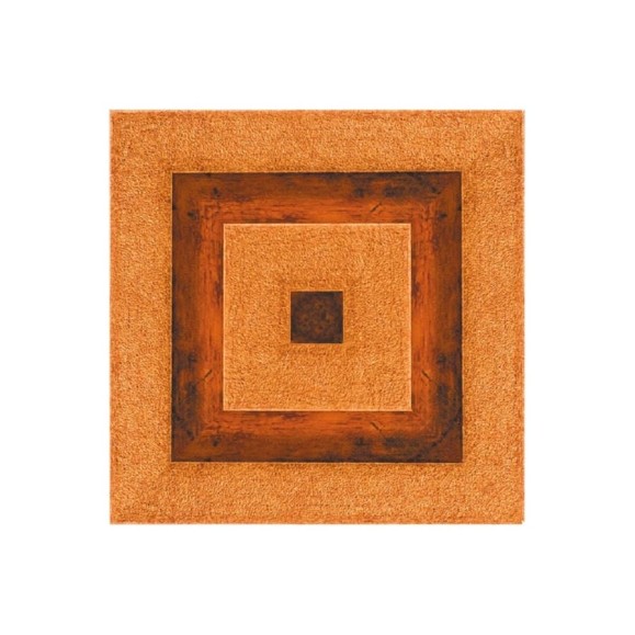 Цветная вставка Decomaster 100x100x11мм D205-1223 Цветная вставка Decomaster 100x100x11мм D205-1223