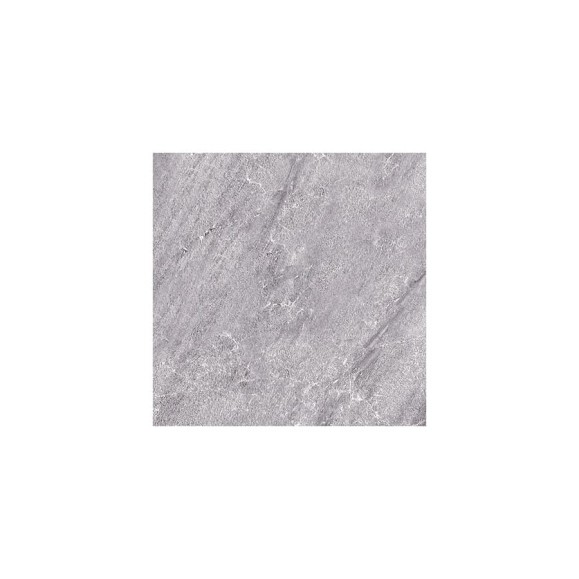Керамогранит LAPARET Мармара серый, 40x40 см, 1.76 кв. м, 11 шт.  х9999225466