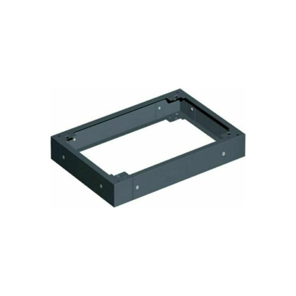 Цоколь DEKraft 200x600x450 для квру цв-01 30851DEK Цоколь DEKraft 200x600x450 для квру цв-01 30851DEK