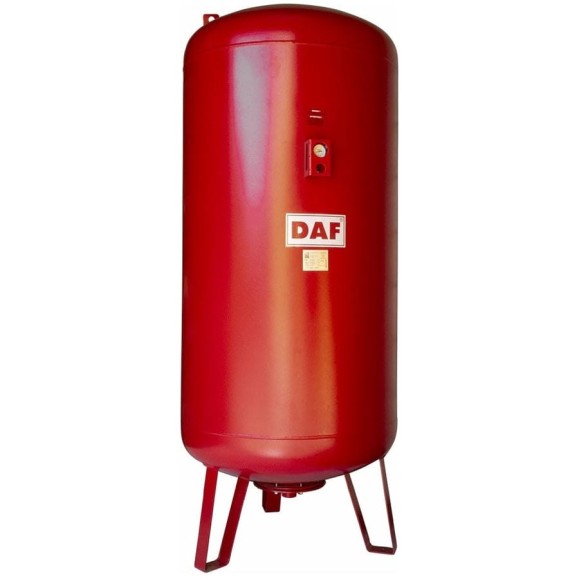 Гидроаккумулятор (1000 л; красный; 10 бар; EPDM) MasDaf TM1000-10bar-3001 Гидроаккумулятор (1000 л; красный; 10 бар; EPDM) MasDaf TM1000-10bar-3001