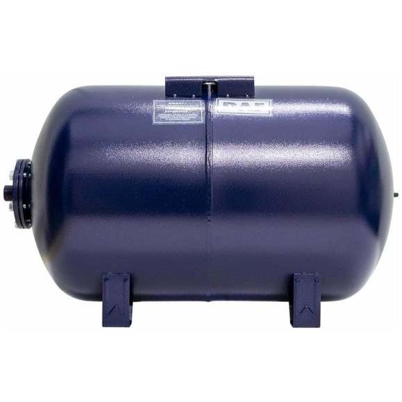 Гидроаккумулятор (80 л; синий; EPDM; 10 бар) MasDaf TH80-10bar-5011