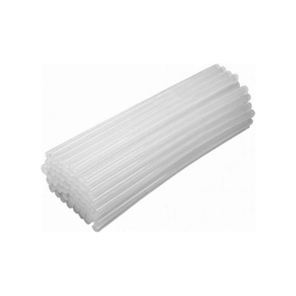 Клей термоплавкий стержневой Adtek 702 0.5 кг, 17 шт Mebax 00-00001685 Клей термоплавкий стержневой Adtek 702 0.5 кг, 17 шт Mebax 00-00001685