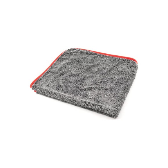 Супервпитывающая микрофибра для сушки кузова  Shine systems Easy Dry Plus Towel 50х60см, 600гр/м2 SS800