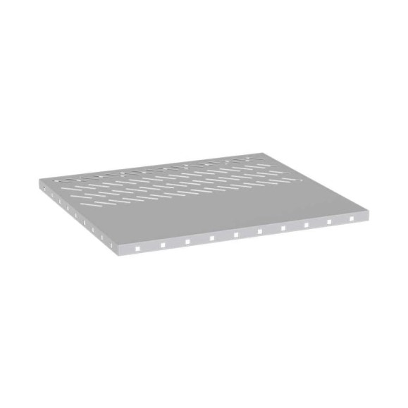 Горизонтальная перегородка FORT (Ш400хГ800) PROxima EKF FCGP48
