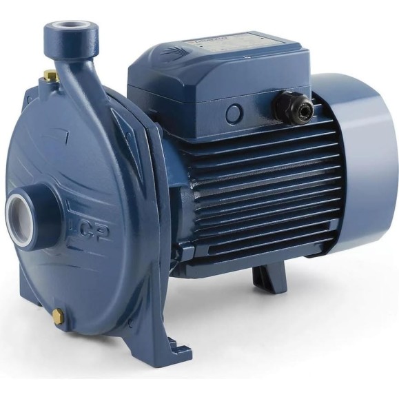 Насос PEDROLLO CP 230 C 44CT217C1A Насос PEDROLLO CP 230 C 44CT217C1A