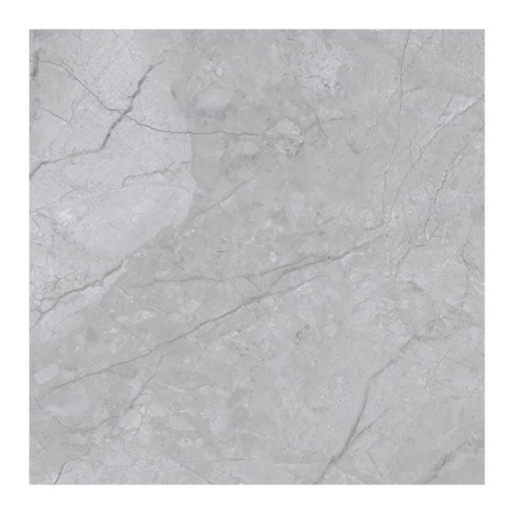 Керамогранит LAPARET Antalya grey 60x60 см, матовый, 1.44 кв. м, 4 шт. х9999287033