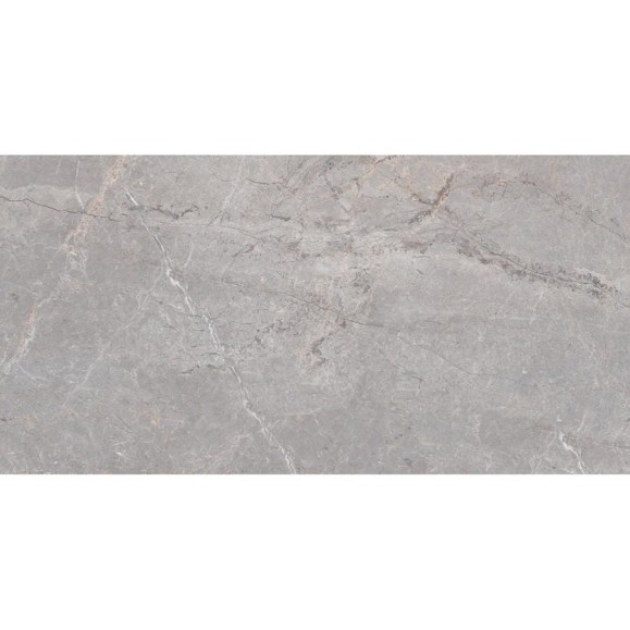 Керамогранит LAPARET Carved river gray 60x120 см, карвинг, 1.44 кв. м, 2 шт. х9999282561