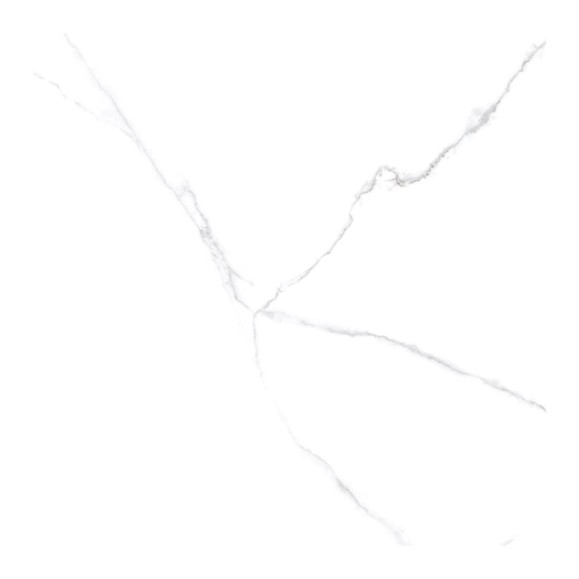 Керамогранит LAPARET Atlantic white s белый, 60x60 см, матовый, 1.44 кв. м, 4 шт. х9999286795