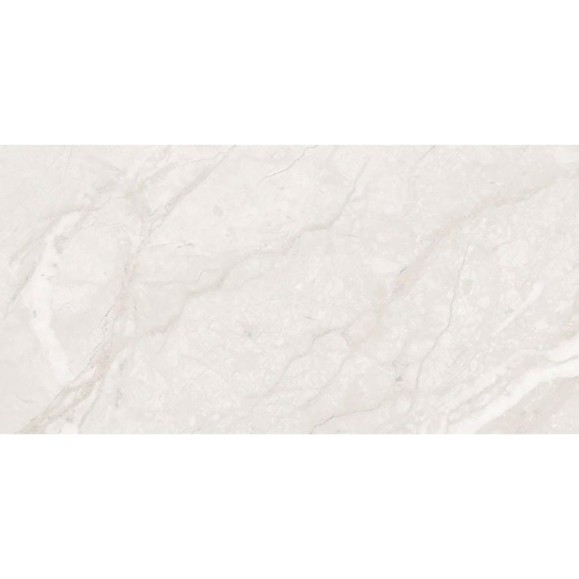 Керамогранит LAPARET Antalya bianco 60x120 см, полированный, 1.44 кв. м, 2 шт. х9999286983