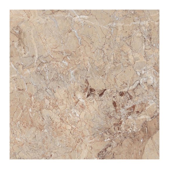 Керамогранит LAPARET Brecia antic brown 60x60 см, полированный, 1.44 кв. м, 4 шт. х9999287006