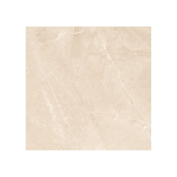 Керамогранит LAPARET Elegant armani crema 60x60 см, полированный, 1.44 кв. м, 4 шт. х9999282631