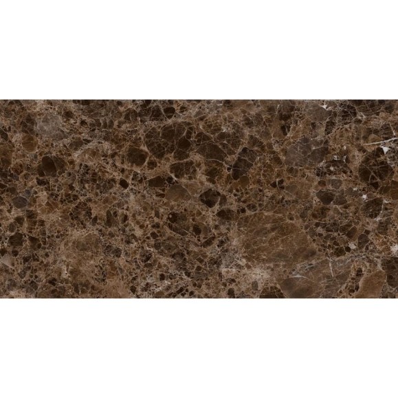 Керамогранит LAPARET Emperador brown 60x120 см, полированный, 1.44 кв. м, 2 шт. х9999286987