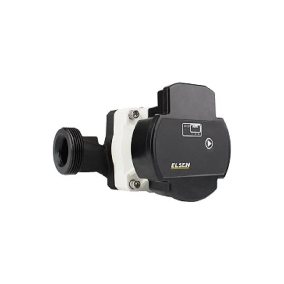 Циркуляционный насос с частотным регулированием ELSEN DN25, 6m, 180mm APE25-6-180 Циркуляционный насос с частотным регулированием ELSEN DN25, 6m, 180mm APE25-6-180