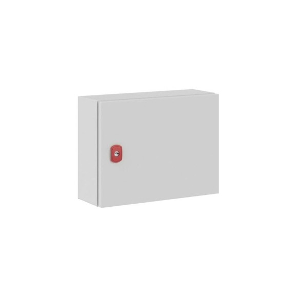 Шкаф DKC ST с монтажной платой 300х400х150мм от IP65-до IP66 IK10 R5ST0341